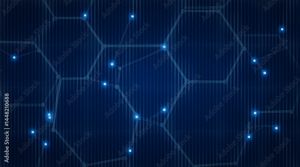 Abstract blue digital network background. Suitable for technology, communication, and futuristic projects. Abstract blue digital network background. Suitable for technology, communication, and futuristic projects.