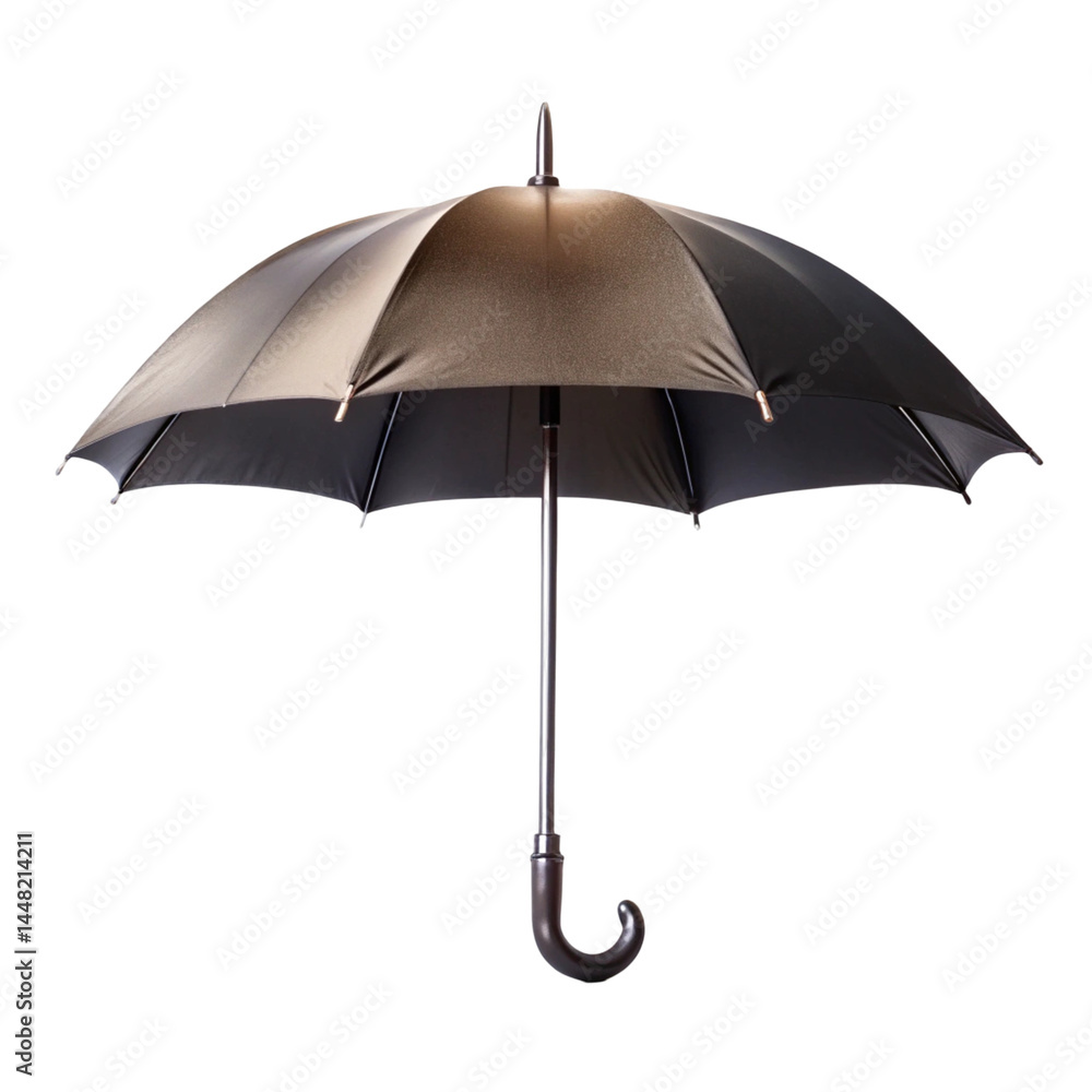umbrella isolated on white umbrella isolated on white