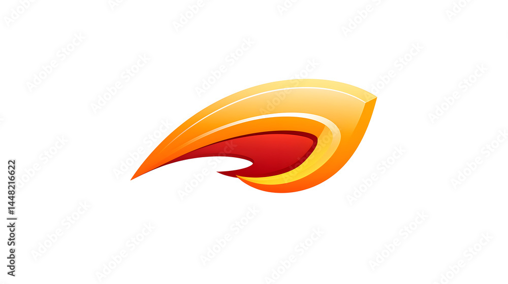 Fototapeta premium Professional Forward Icon Vector Cartoon Illustration for Designs