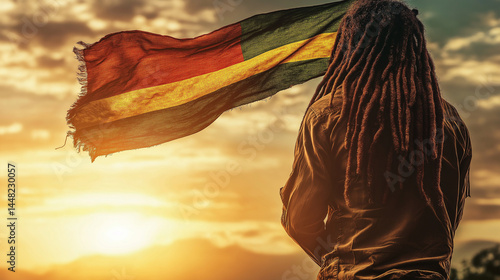 International Reggae Day 