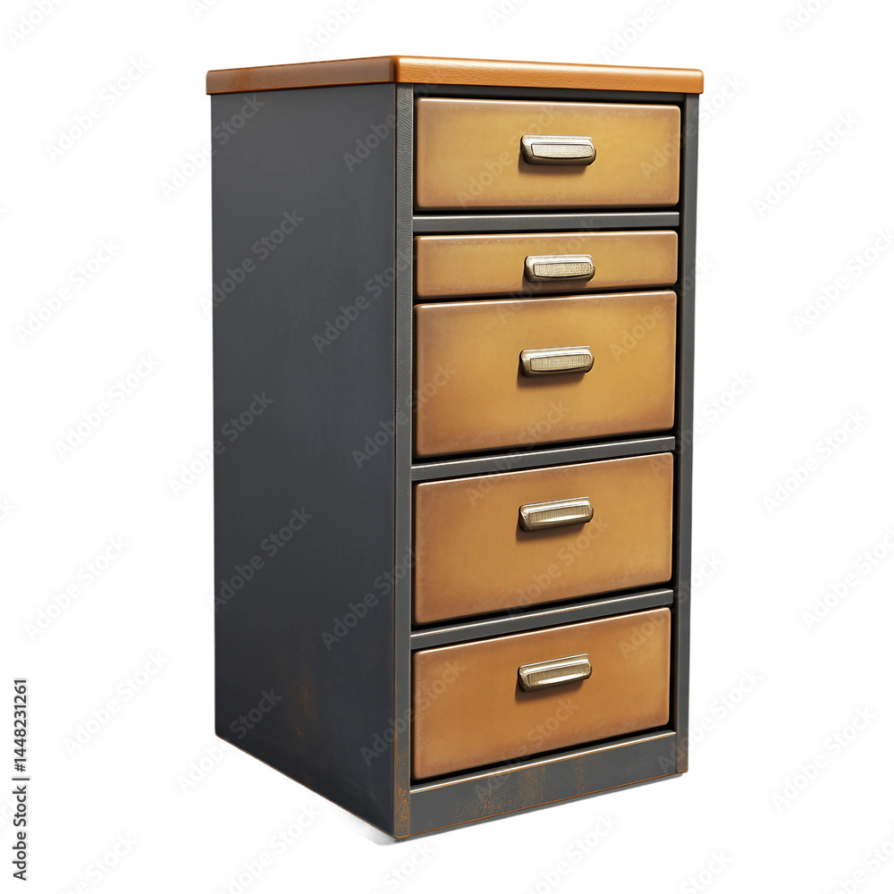 filing cabinet isolated on a transparent background filing cabinet isolated on a transparent background