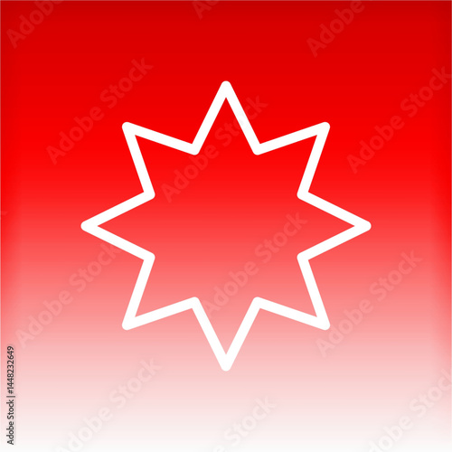 a red-white background that can be used for design