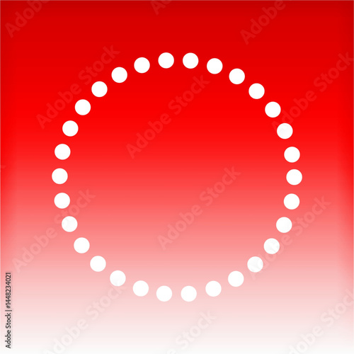 a red-white background that can be used for design