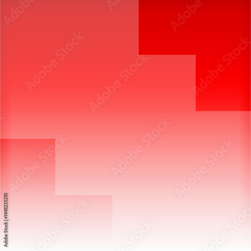 a red-white background that can be used for design