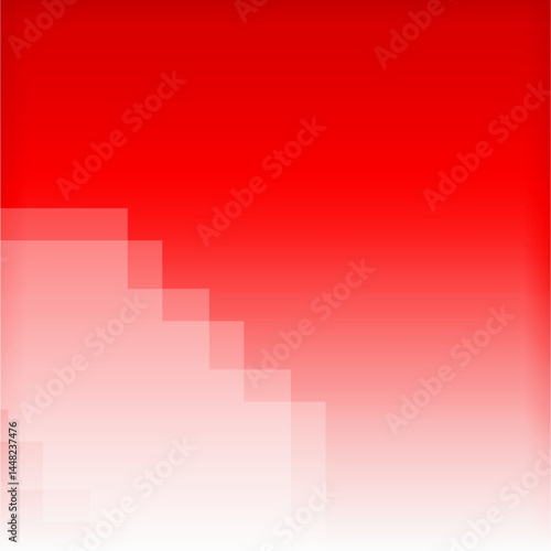 a red-white background that can be used for design