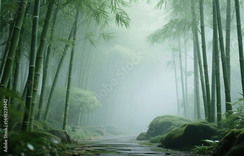 Mystical crystal cave with bioluminescent glow, glowing minerals, sacred subterranean sanctuary, enchanted underground world with spiritual and ancient energy