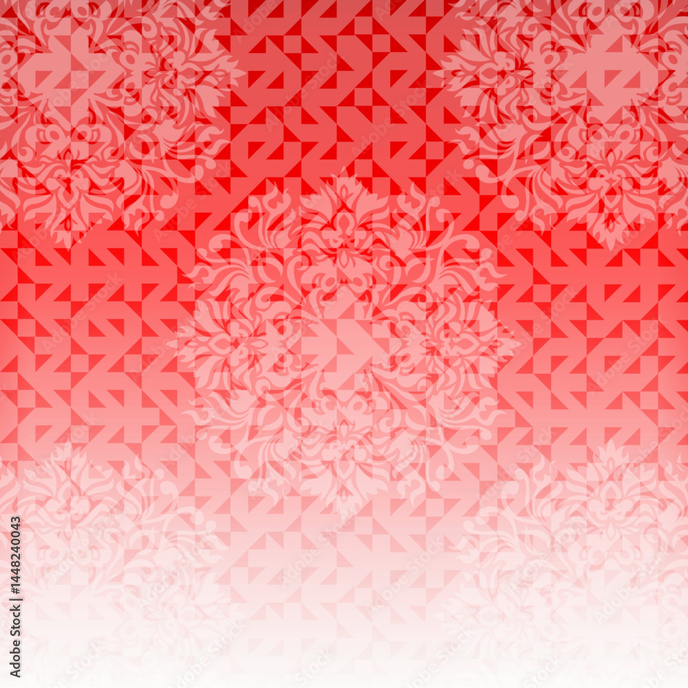 a red-white background that can be used for design a red-white background that can be used for design