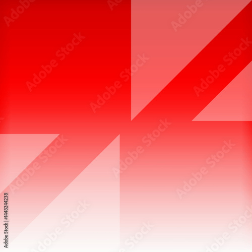 a red-white background that can be used for design