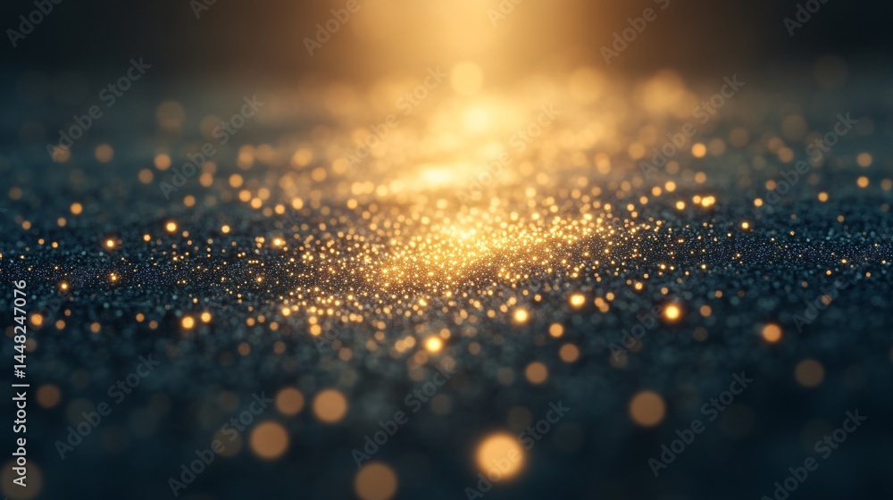 Shimmering water surface, golden reflections shimmering in a tranquil setting, perfect for relaxation and serenity themes. Shimmering water surface, golden reflections shimmering in a tranquil setting, perfect for relaxation and serenity themes.
