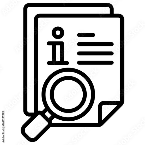 Textual Source - Information Search and Document Review