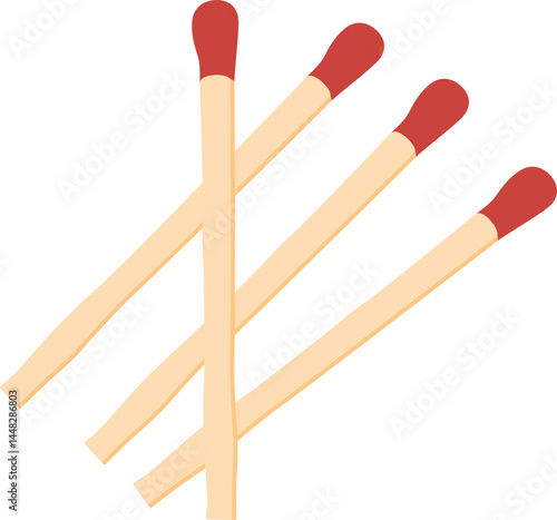 Match Stick