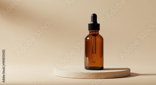 cosmetic cream tube mockup