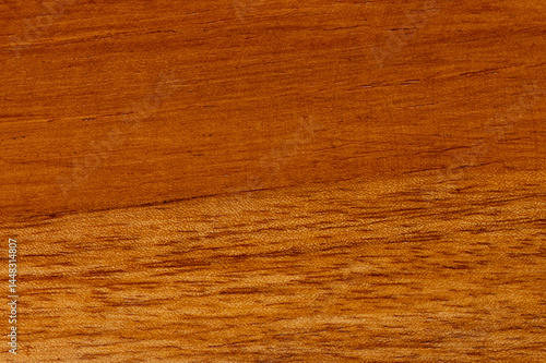 Obraz na płótnie Macro of tree wood surface background w salonie