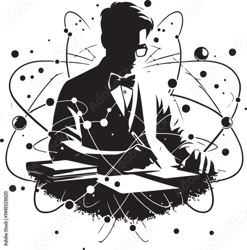 Physicist Vector