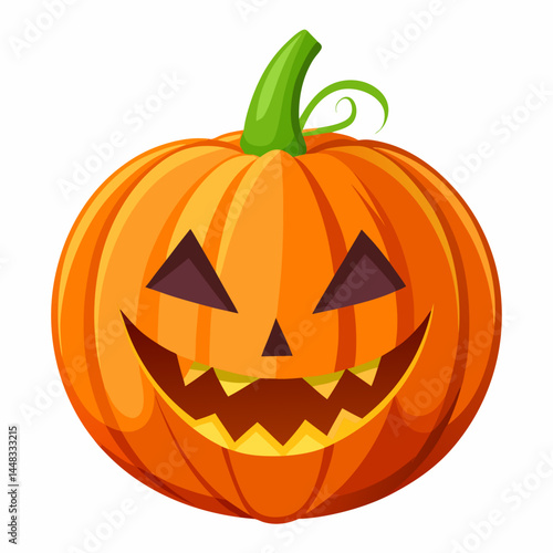 jack o lantern