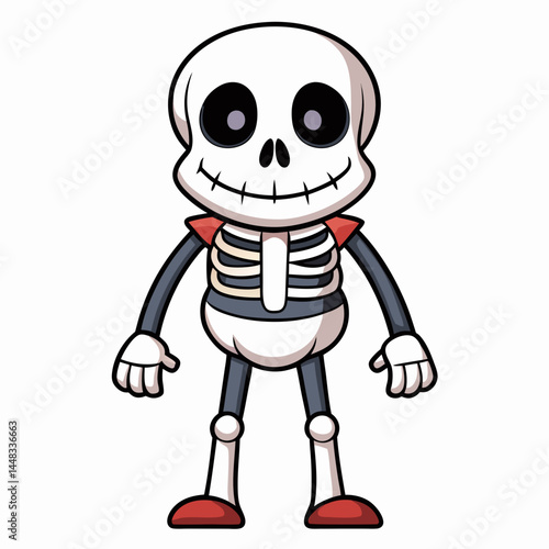 funny cartoon android