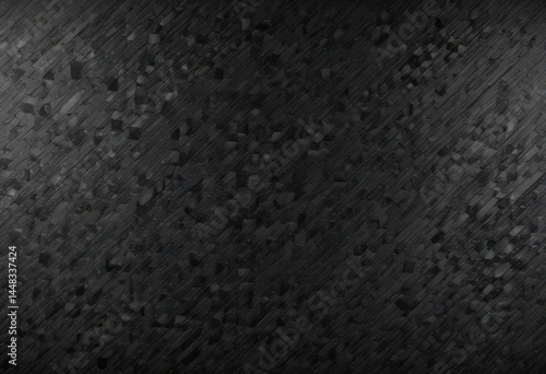 Abstract dark carbon fiber background, digital texture ,  science,  durable,  racing