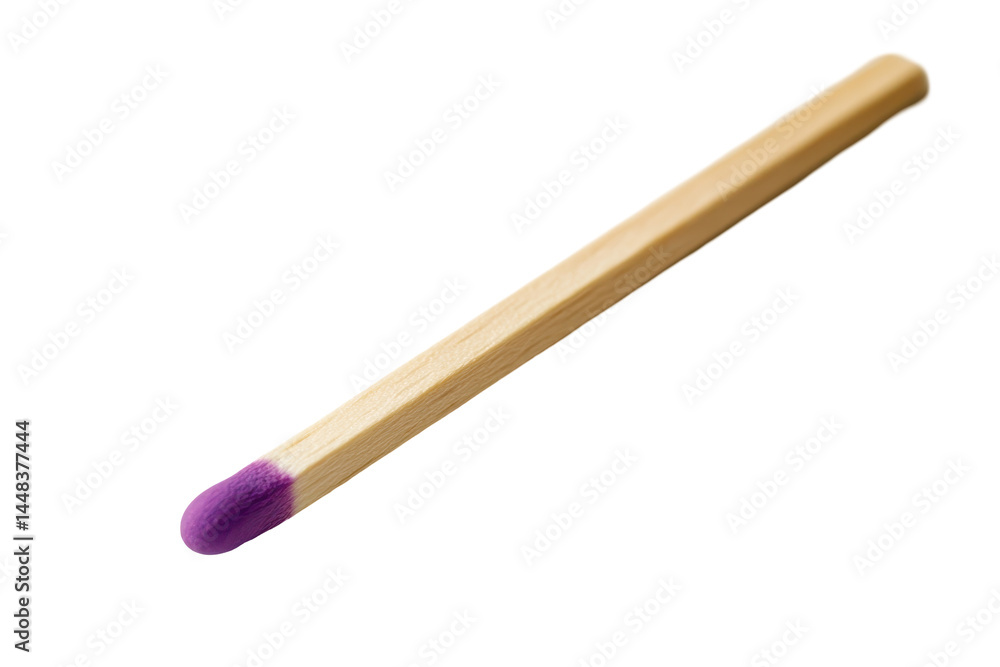 Isolated Single Match Isolated Single Match
