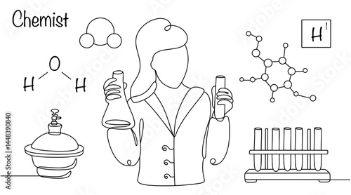 Chemist