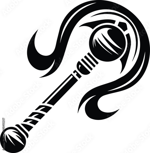 Nekhakha Authority Symbol