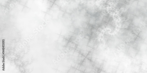 Beautiful shiny and blurry watercolor design, soft color grunge paper texture with smoke. feather wooly pattern texture background. Similar to dandelion seed head or downy feathers of birds or snow.