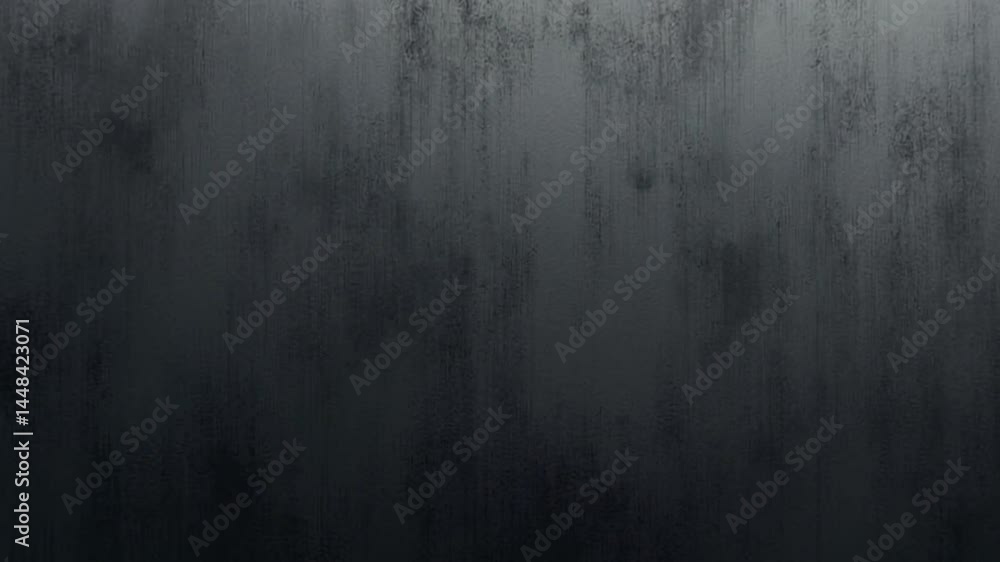 Dark gray textured wall suitable for background in digital design, website banners, social media posts, or interior design concepts.