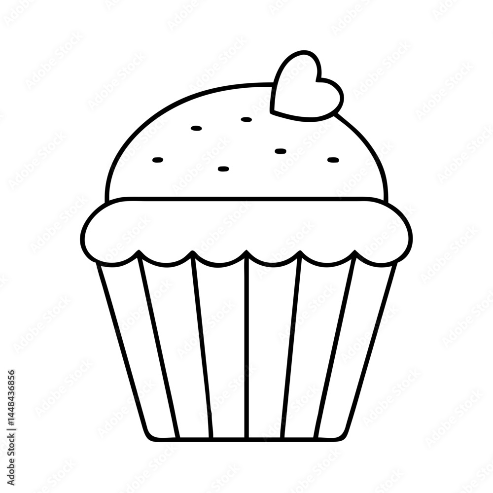 cupcake icon icon, cupcake icon vector illustration-simple illustration of cupcake icon, perfect for cupcake icon logos and icons cupcake icon icon, cupcake icon vector illustration-simple illustration of cupcake icon, perfect for cupcake icon logos and icons