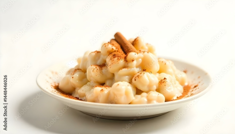 pile of oatmeal isolated on white background pile of oatmeal isolated on white background