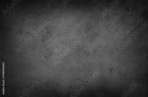 Wallpaper Mural Grey textured concrete wall background Torontodigital.ca