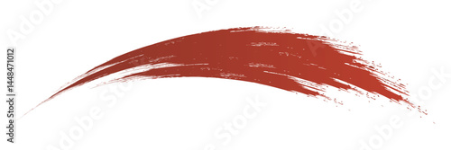 Analog touch materials. The texture of the brush is beautiful. Modern wave pattern