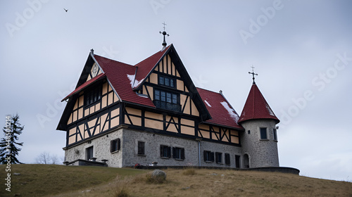 Absperrschieber
