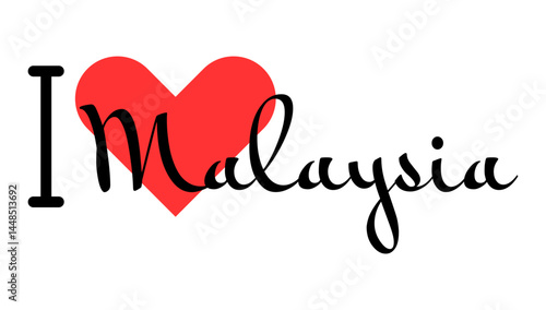 Photography I love Malaysia