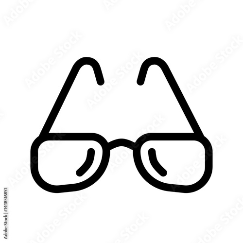 Sunglass Icon