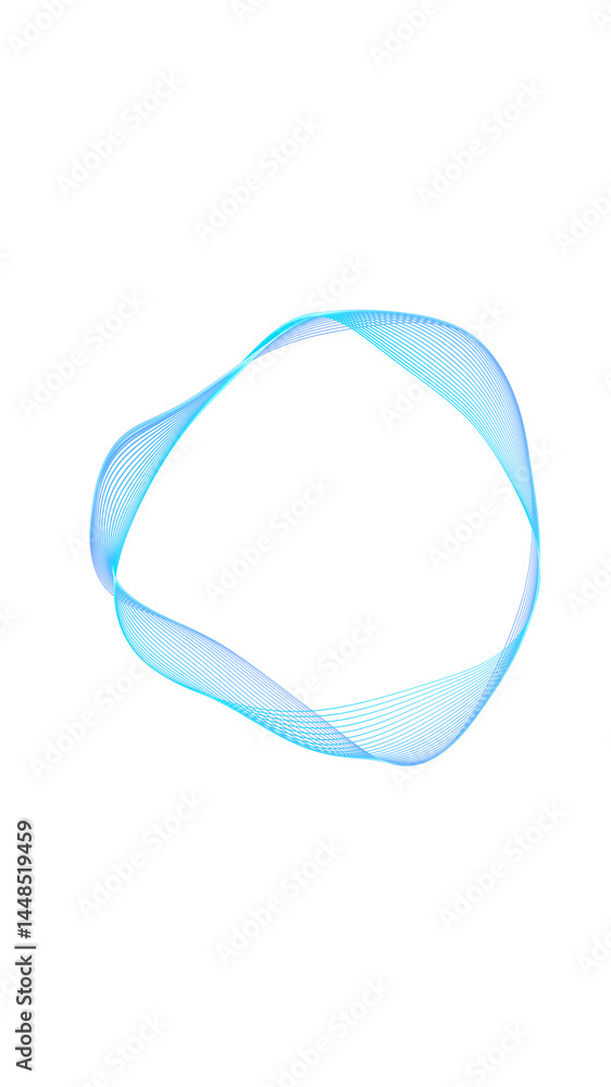 Abstract colorful circle swirl spectrum, futuristic AI personal assistant app screen, creative science and technology background, vibrant multi colored circular copy space frame illustration Abstract colorful circle swirl spectrum, futuristic AI personal assistant app screen, creative science and technology background, vibrant multi colored circular copy space frame illustration