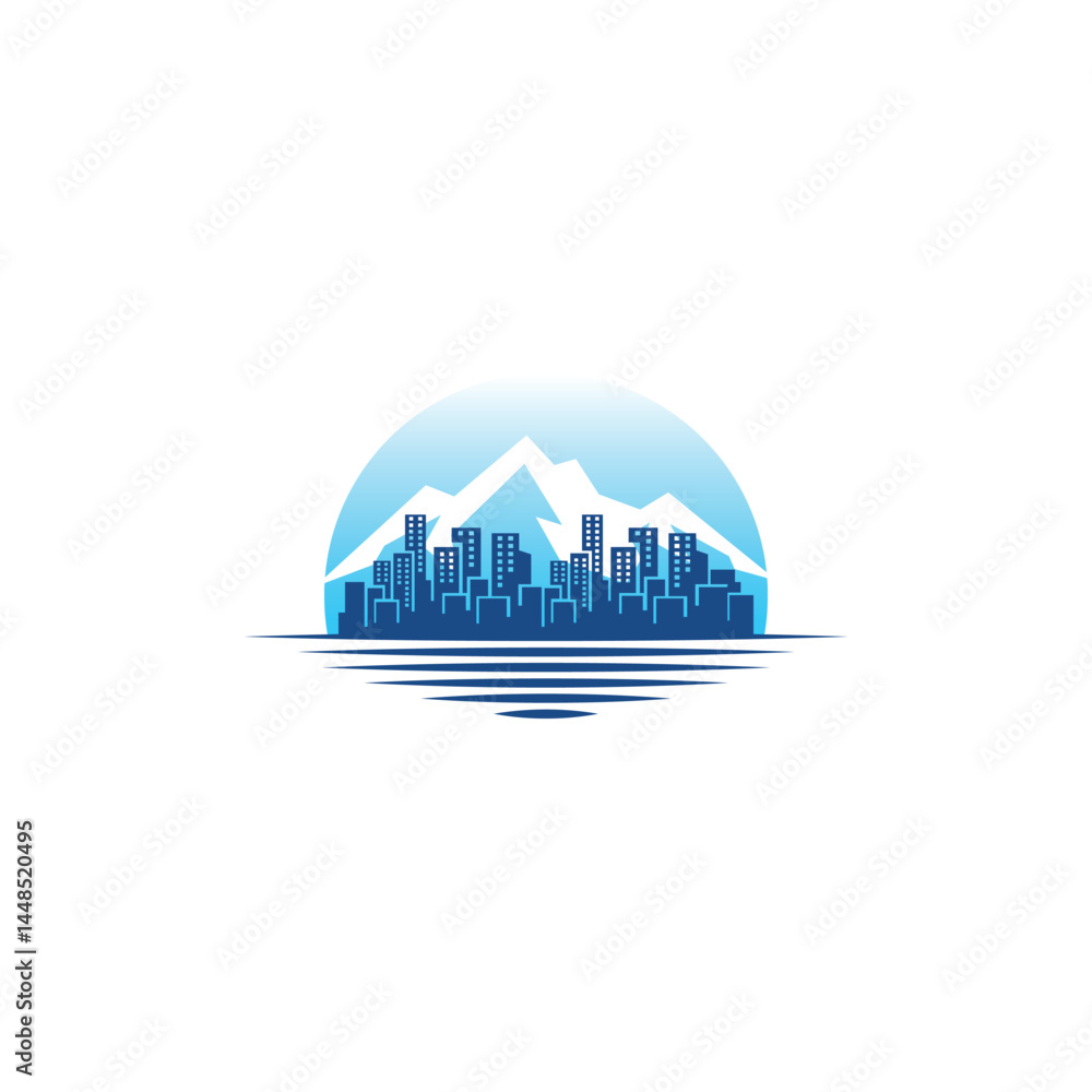 Creative simple logo design for your company Creative simple logo design for your company