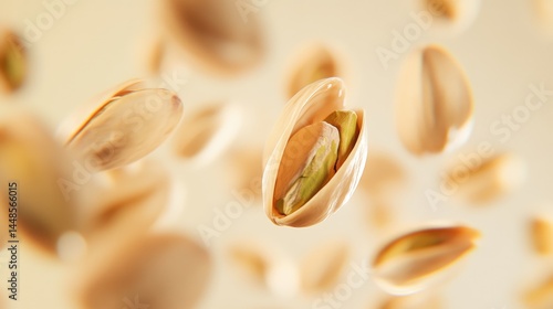 wedding rings on a wedding bouquet