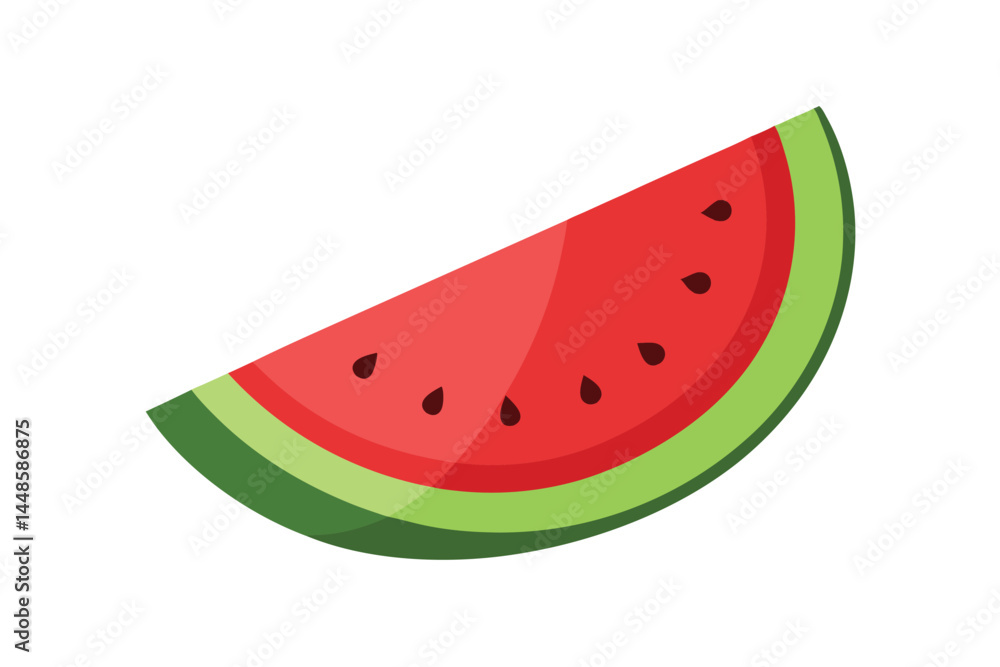 Sliced Fresh Bergamot in White Bowl Isolated on White Background Sliced Fresh Bergamot in White Bowl Isolated on White Background