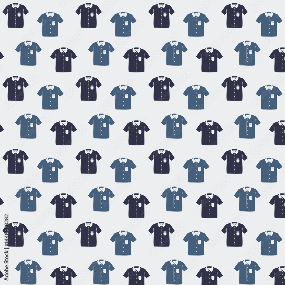 Op Art Optical Seamless Design Op Art Optical Seamless Design
