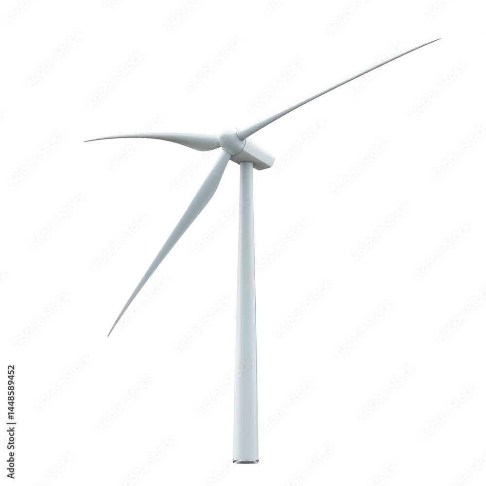 Wind Turbine Maintenance Tools Tumbling isolated on a transparent background Wind Turbine Maintenance Tools Tumbling isolated on a transparent background
