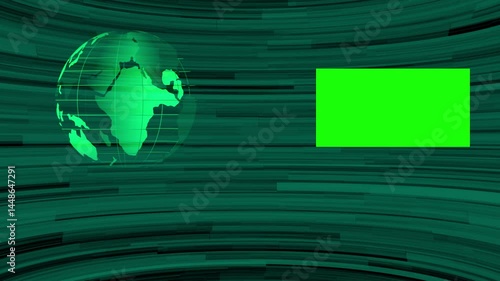 new studio,breking new room,tv show,Breaking News Template intro for TV broadcast news show program with 3D breaking news text and badge,