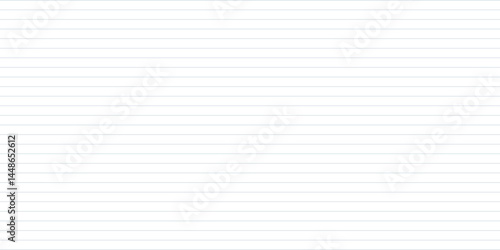 Set of white clean crumpled papers on a transparent background. Crumpled empty notebook sheets of paper with shadow for posters and banners. Vector illustration