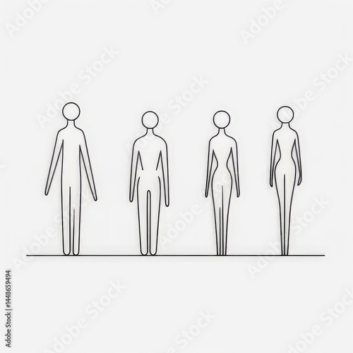 people icon vector illustration