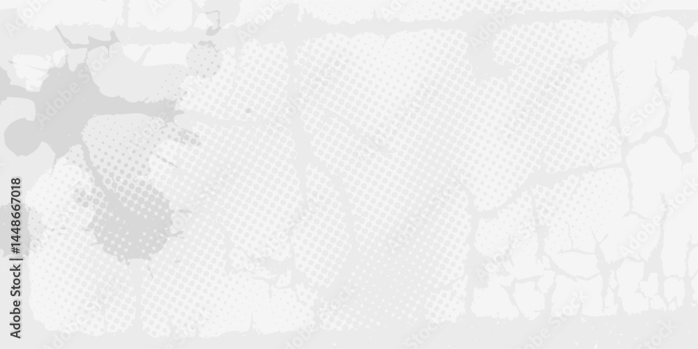 Fototapeta premium modern abstract white background modern design Vector illustration
