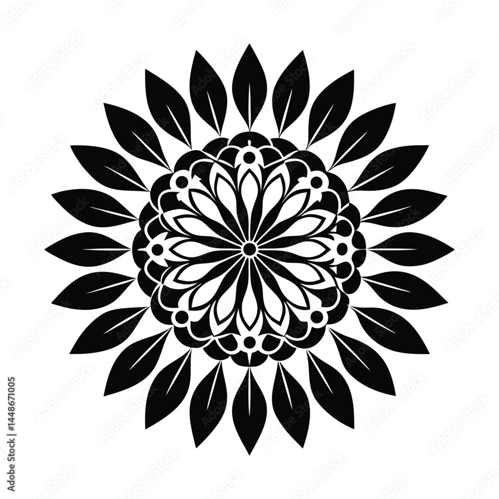floral orbit floral orbit