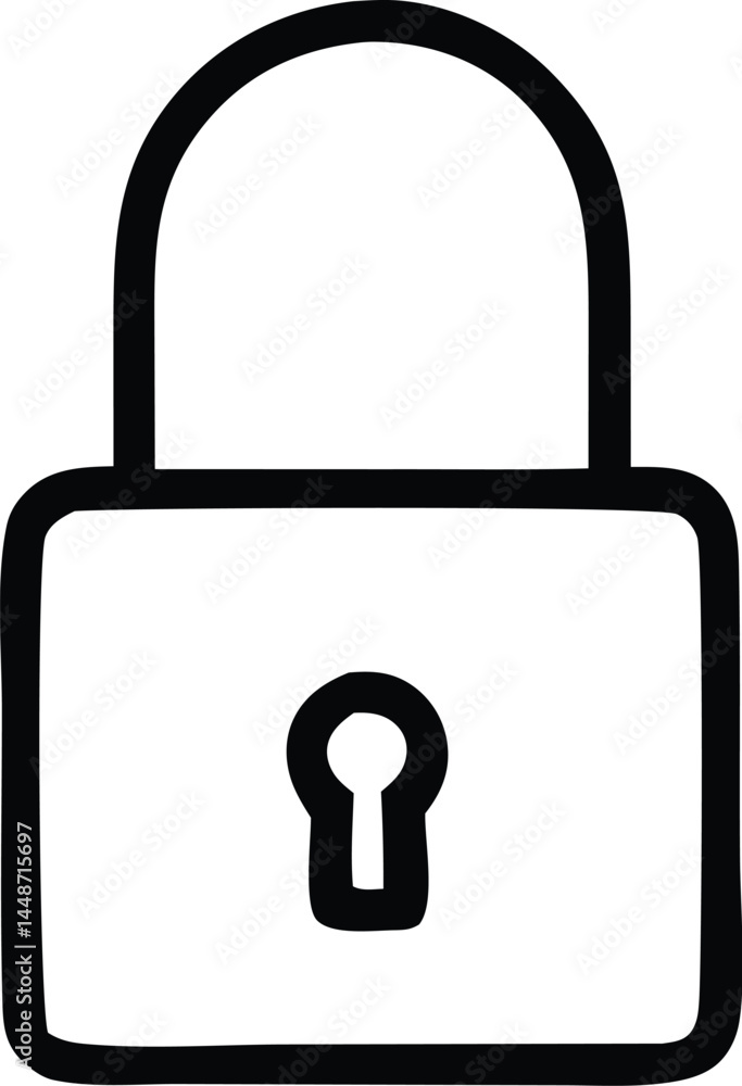 Cybersecurity Icon Set – 20 Modern Outline Icons for Data Protection, VPN, Encryption & Online Safety Cybersecurity Icon Set – 20 Modern Outline Icons for Data Protection, VPN, Encryption & Online Safety