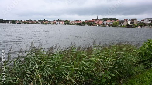 Malchow am Malchower See