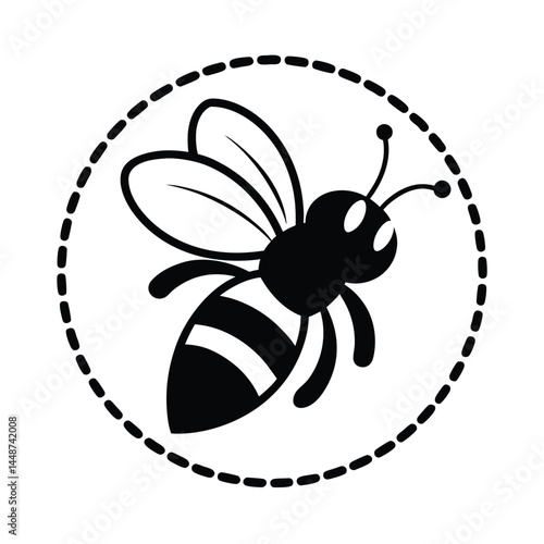 bug vector illustration