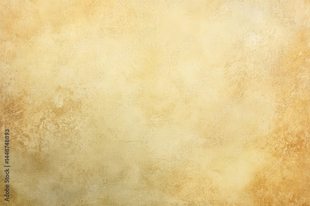 Elegant Cream Plaster Wall with Stucco Texture and Vintage Clock Elegant Cream Plaster Wall with Stucco Texture and Vintage Clock