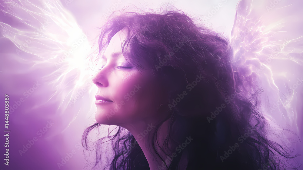 ethereal pure light ethereal pure light