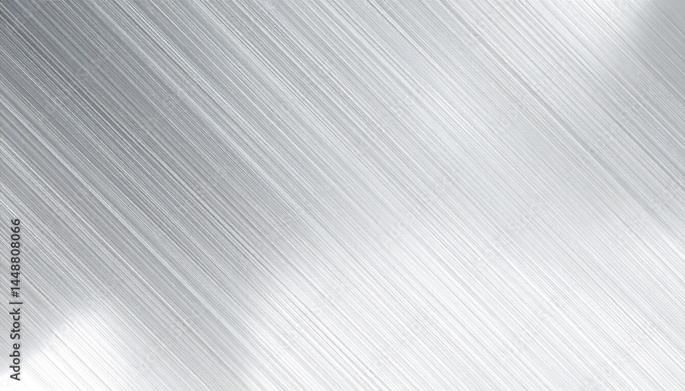 Luxury wallpaper, brushed titanium texture Luxury wallpaper, brushed titanium texture